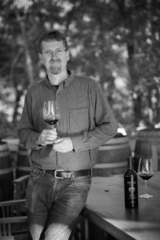 Winemaker, Todd Heth